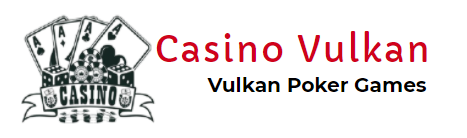 Casino Vulkan